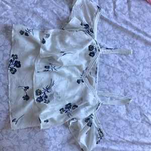 Cute top